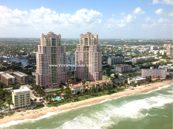 What's a good way to search for new condos in Ft. Lauderdale?