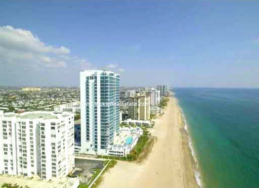Lauderdale By The Sea Real Estate Condos