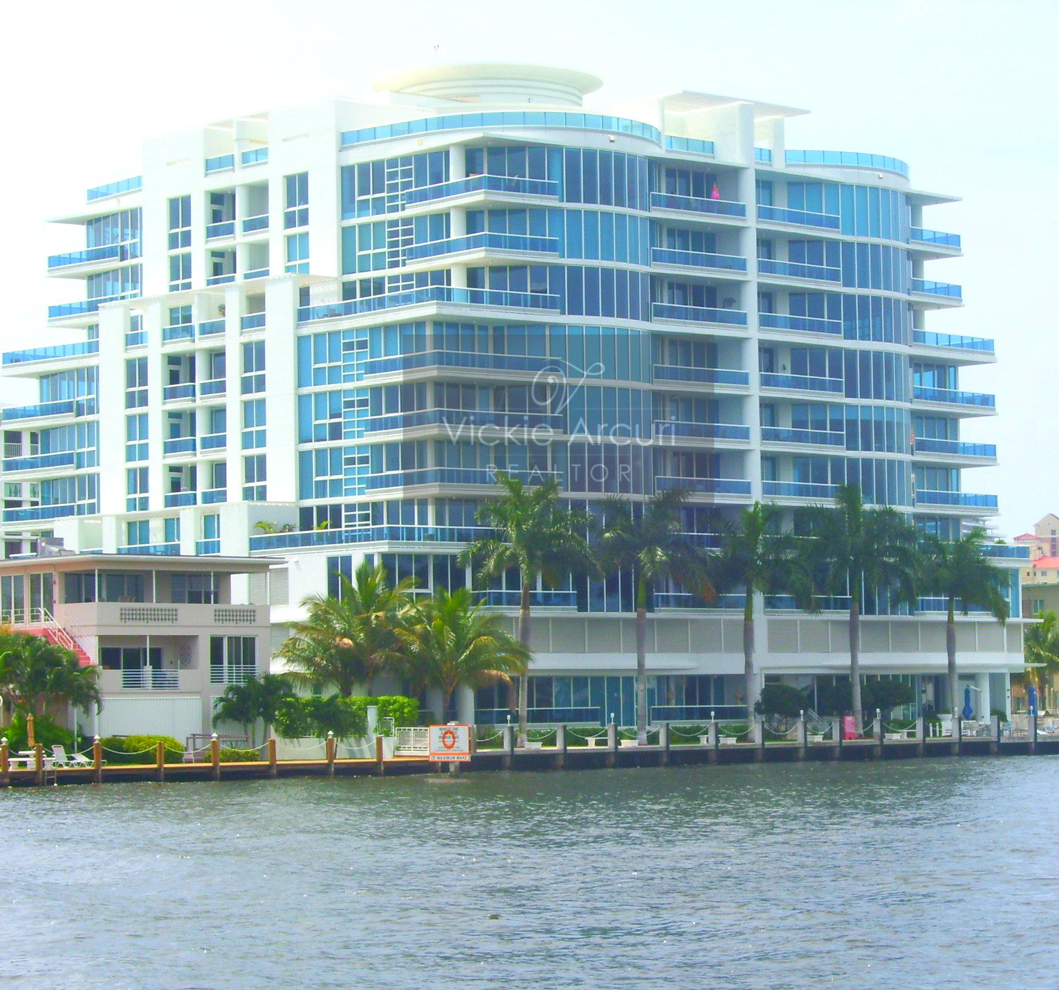 What's a good way to search for new condos in Ft. Lauderdale?