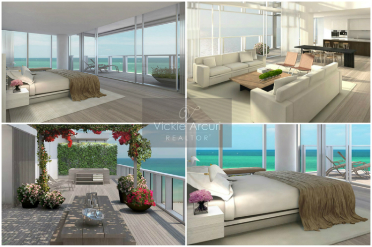 Miami Beach Edition Residences