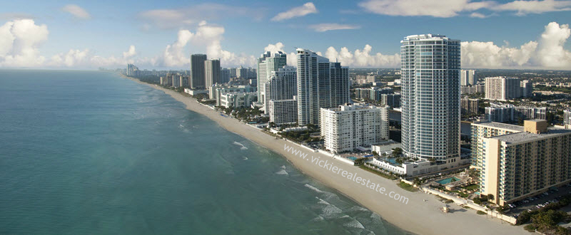 Hollywood Oceanfront Condos