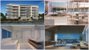 Adagio on the Bay Condo