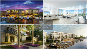 Aquavita Las Olas Condo