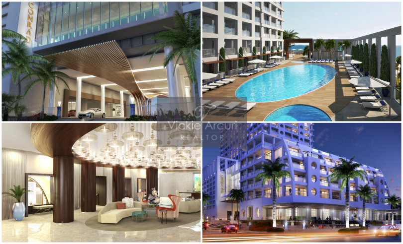 Conrad Fort Lauderdale Beach Residences