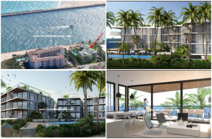 Ocean Eighteen Condo