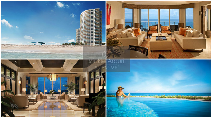 Ritz Carlton Residences Singer Island