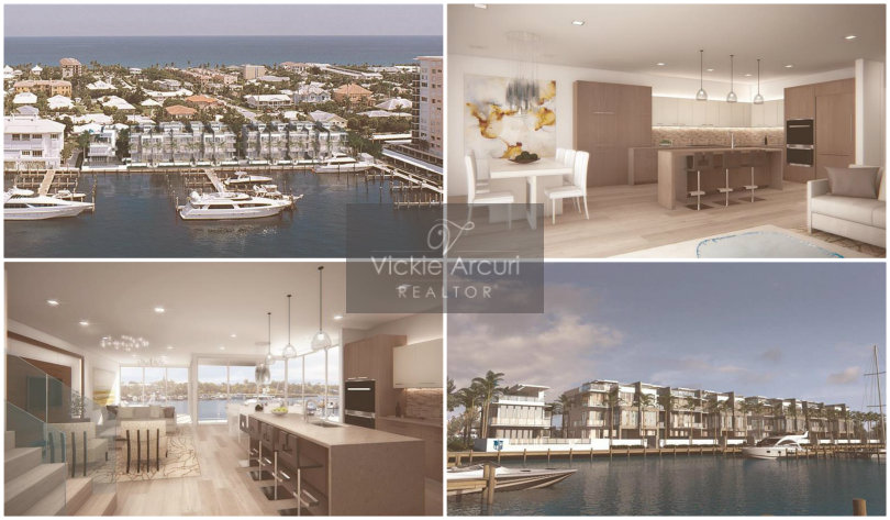 Seagate Yacht Club Residences