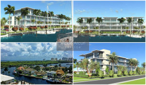 Aquarius 15 Condo