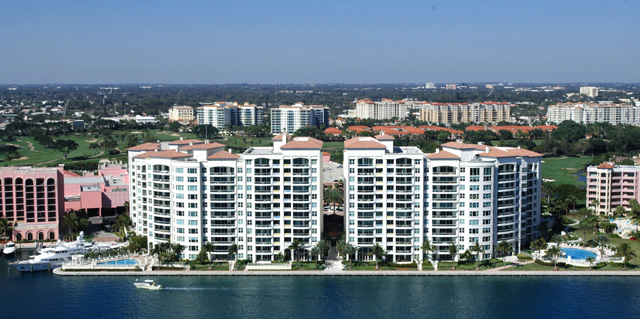 Mizner Grand Condo