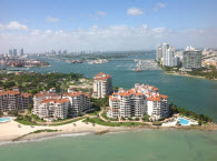 Fisher Island Condos