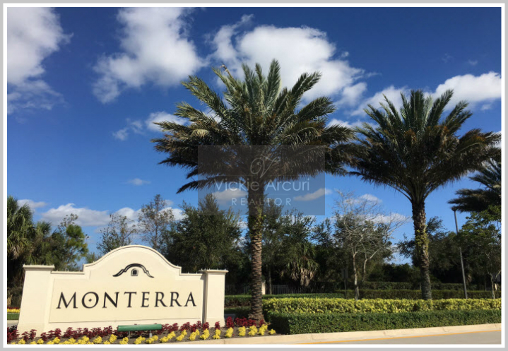 Monterra Cooper City