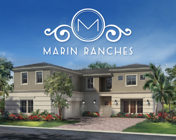 Marin Ranches