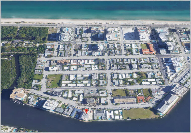 La Cascade Condos for Sale Fort Lauderdale Intracoastal Condo